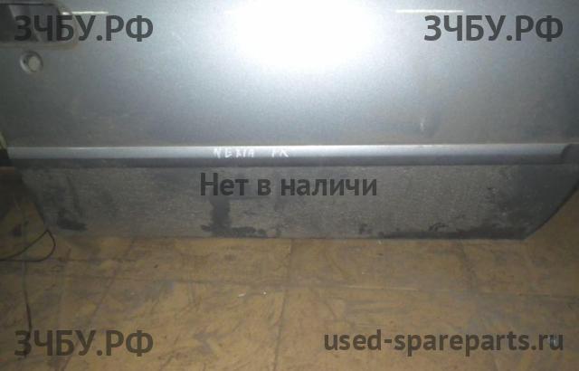Daewoo Nexia Молдинг двери передней правой