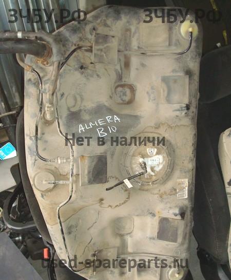 Nissan Almera Classic Бак топливный