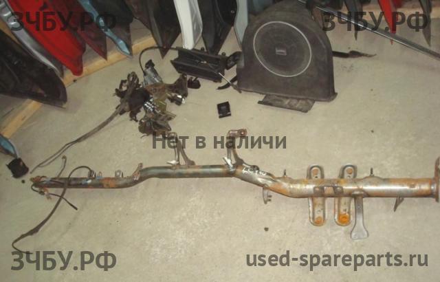Toyota Land Cruiser 100 Усилитель торпеды