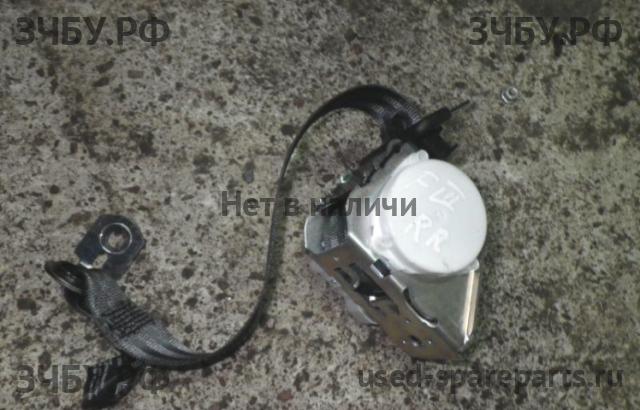 Ford Focus 3 Ремень безопасности