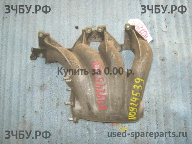 Opel Omega B Коллектор впускной