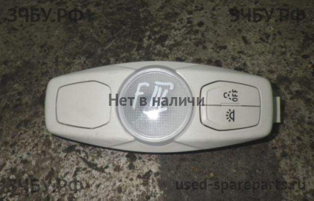 Ford Focus 3 Плафон салонный