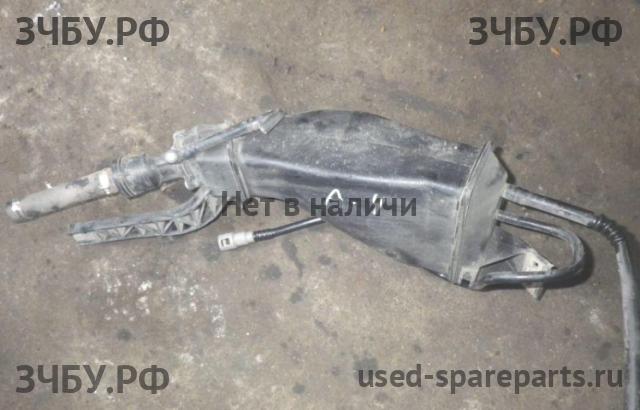 Audi A4 [B5] Абсорбер (фильтр угольный)