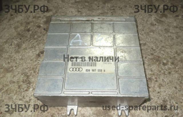 Audi A4 [B5] Блок управления двигателем