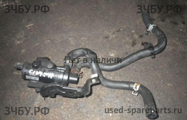 Honda Civic 8 (4D) Моторчик печки