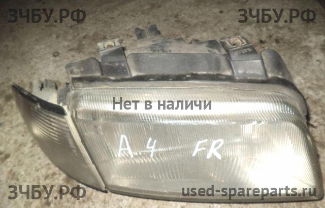 Audi A4 [B5] Фара правая