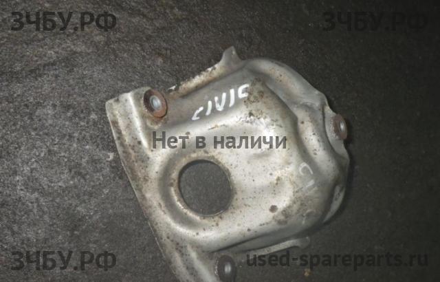 Honda Civic 8 (4D) Экран тепловой (кожух выпускного коллектора)