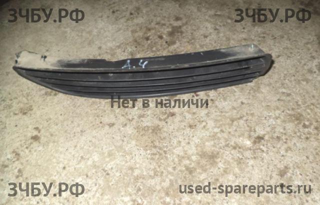 Audi A4 [B5] Заглушка в бампер
