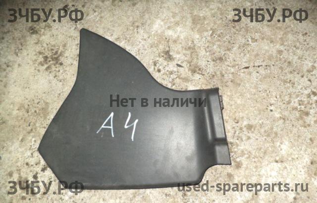 Audi A4 [B5] Корпус воздушного фильтра