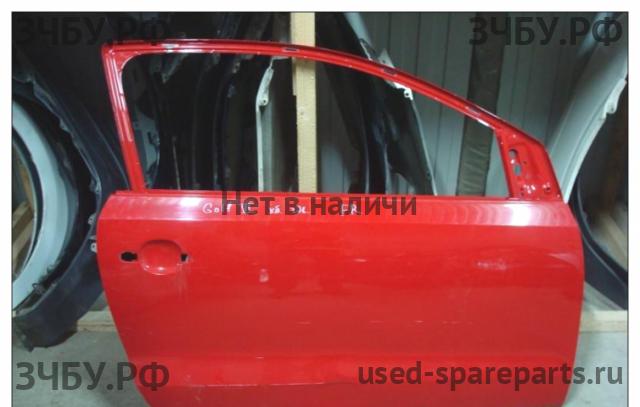 Volkswagen Golf 6 Дверь передняя правая