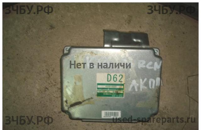 KIA Sorento 1 Блок управления АКПП