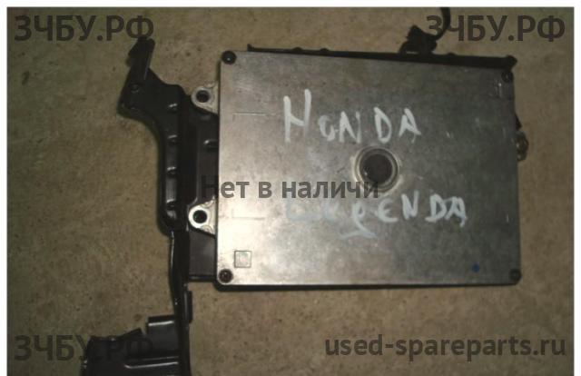Honda Legend 3 Блок управления двигателем