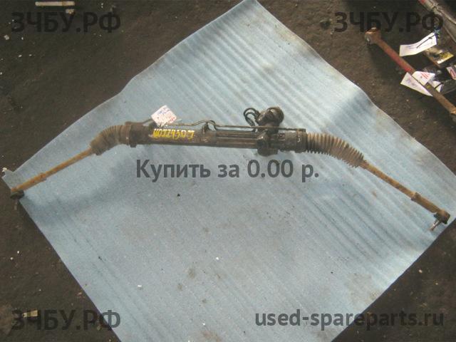 Ford Mondeo 2 Рейка рулевая