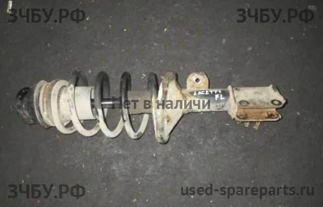 Chevrolet Lacetti Пружина передняя