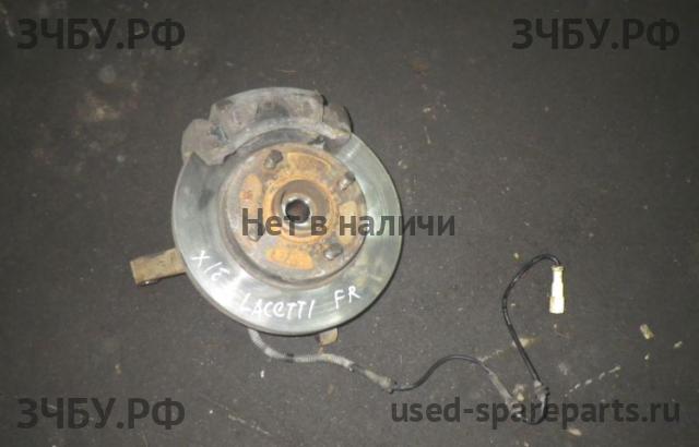Chevrolet Lacetti Датчик ABS передний