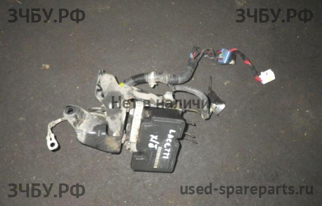 Chevrolet Lacetti Блок ABS (насос)
