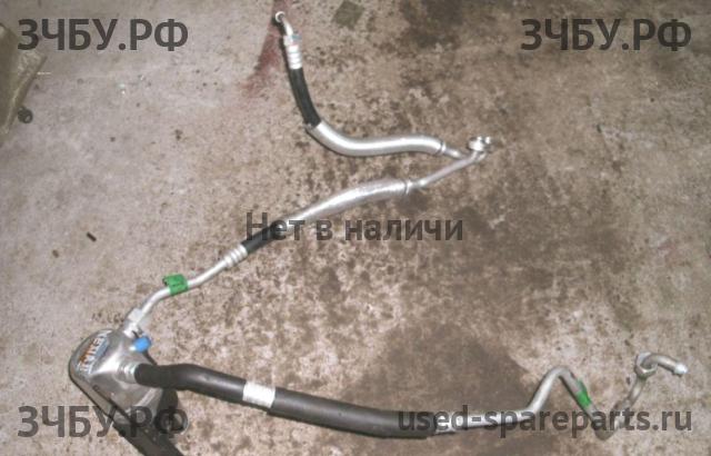 Daewoo Nexia Осушитель системы кондиционирования