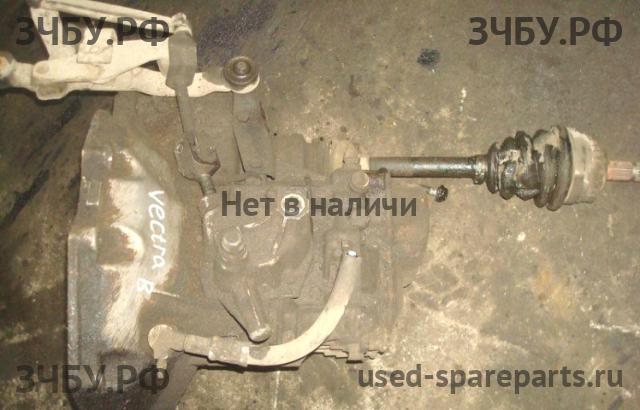 Opel Vectra B МКПП (механическая коробка переключения передач)