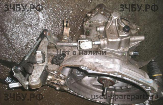 Daewoo Nexia Механизм выбора передач