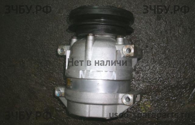 Daewoo Nexia Компрессор системы кондиционирования
