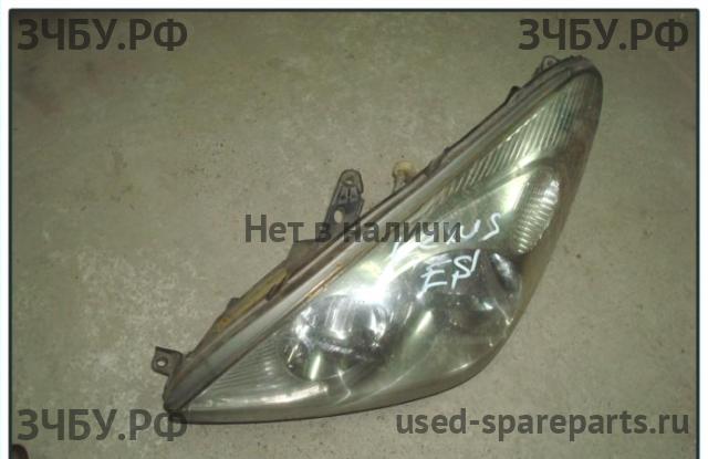 Lexus ES (4) 300/330 Фара левая