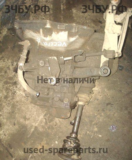 Opel Vectra B Полуось задняя левая