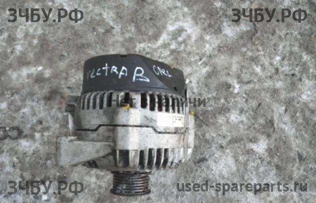Opel Vectra B Генератор