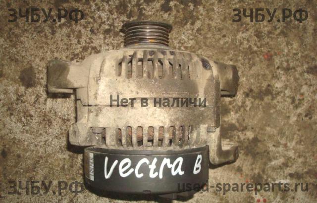 Opel Vectra B Генератор