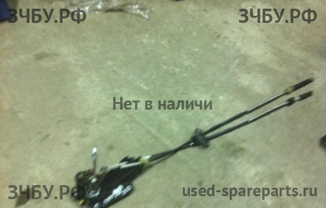 Mazda 3 [BK] Кулиса КПП