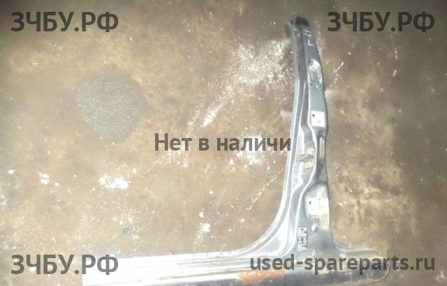 Audi A4 [B5] Порог левый