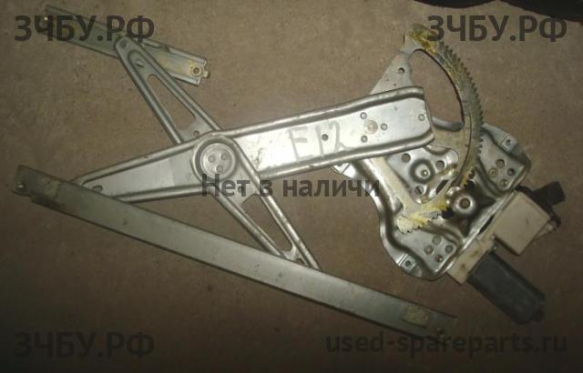 Toyota Corolla (E12) Стеклоподъёмник электрический передний правый