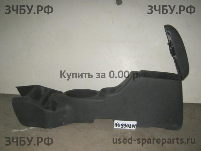 Dodge Neon 2 Консоль между сиденьями (Подлокотник)
