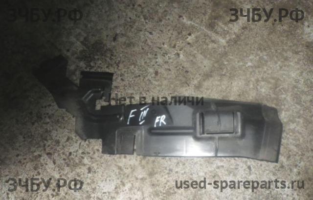 Ford Focus 3 Пыльник