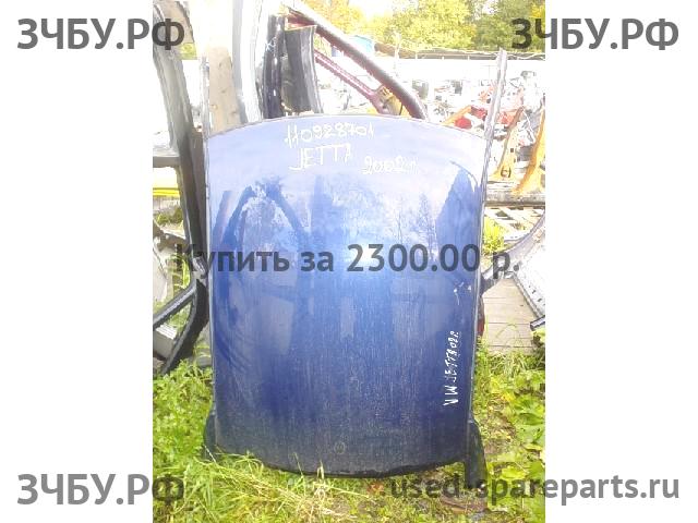 Volkswagen Jetta 4/Bora [1J2] Крыша