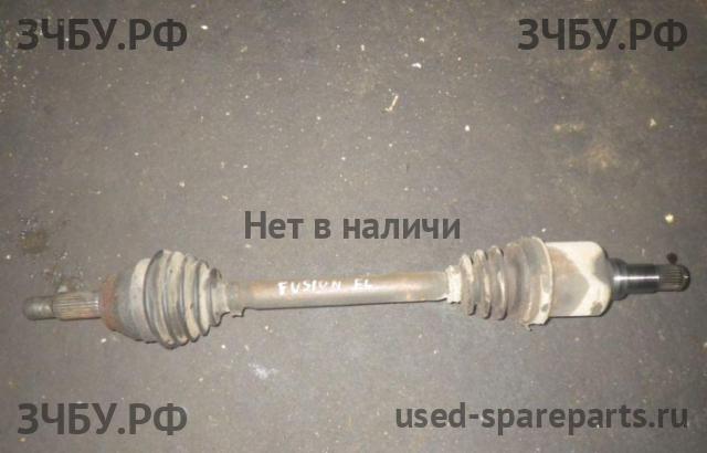 Ford Fusion Полуось передняя левая
