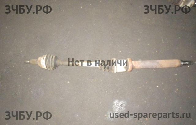 Ford Fusion Полуось передняя правая