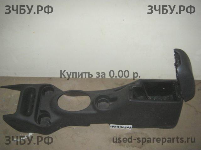 Dodge Neon 2 Консоль между сиденьями (Подлокотник)