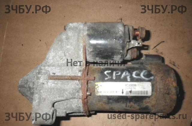 Mitsubishi Space Star Стартёр