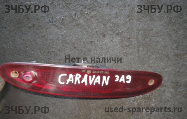 Chrysler Voyager/Caravan 3 Фонарь задний (стоп сигнал)