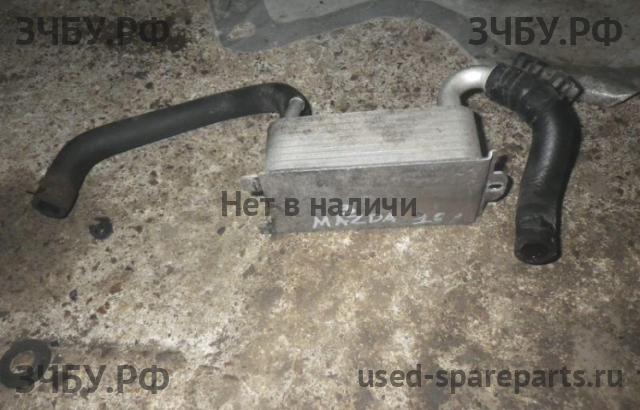 Mazda 3 [BL] Радиатор акпп (маслоохлодитель)