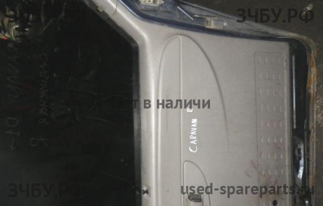 Chrysler Voyager/Caravan 3 Обшивка дверей