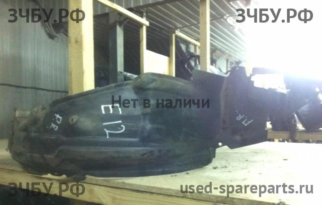 Toyota Corolla (E12) Подкрылок правый