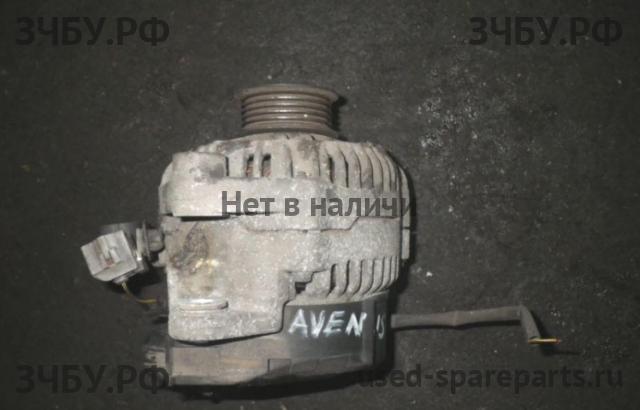 Toyota Avensis 1 Генератор