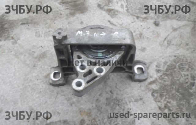Mazda 3 [BL] Опора двигателя