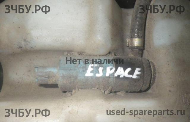 Renault Espace 4 Насос омывателя