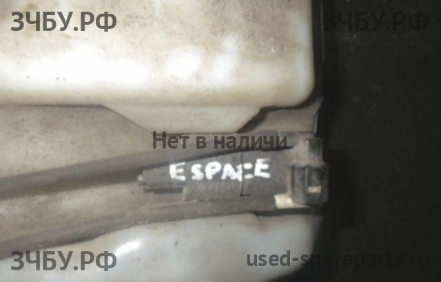 Renault Espace 4 Насос омывателя