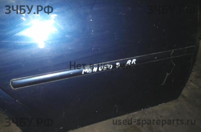 Ford Mondeo 3 Молдинг двери задней правой