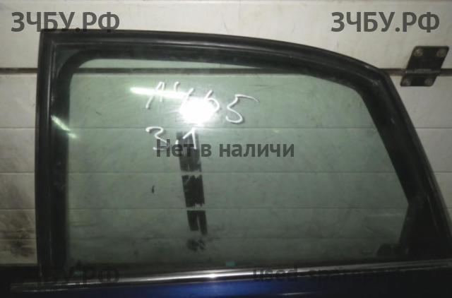 Audi A6 [C5] Стекло двери задней левой