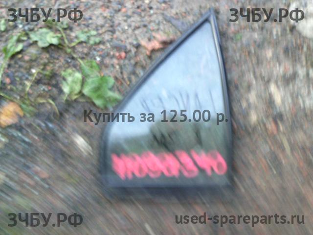 Mitsubishi Lancer 9 [CS/Classic] Стекло двери задней правой (форточка)