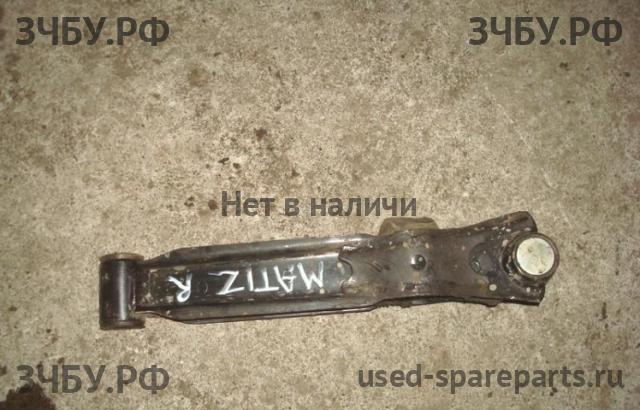 Daewoo Matiz 2 Рычаг передний